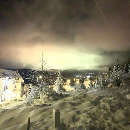 G&D Apartment Kopaonik Luaran gambar