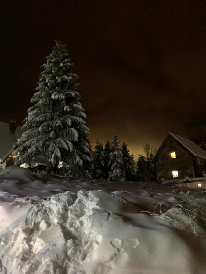 G&D Apartment Kopaonik Luaran gambar