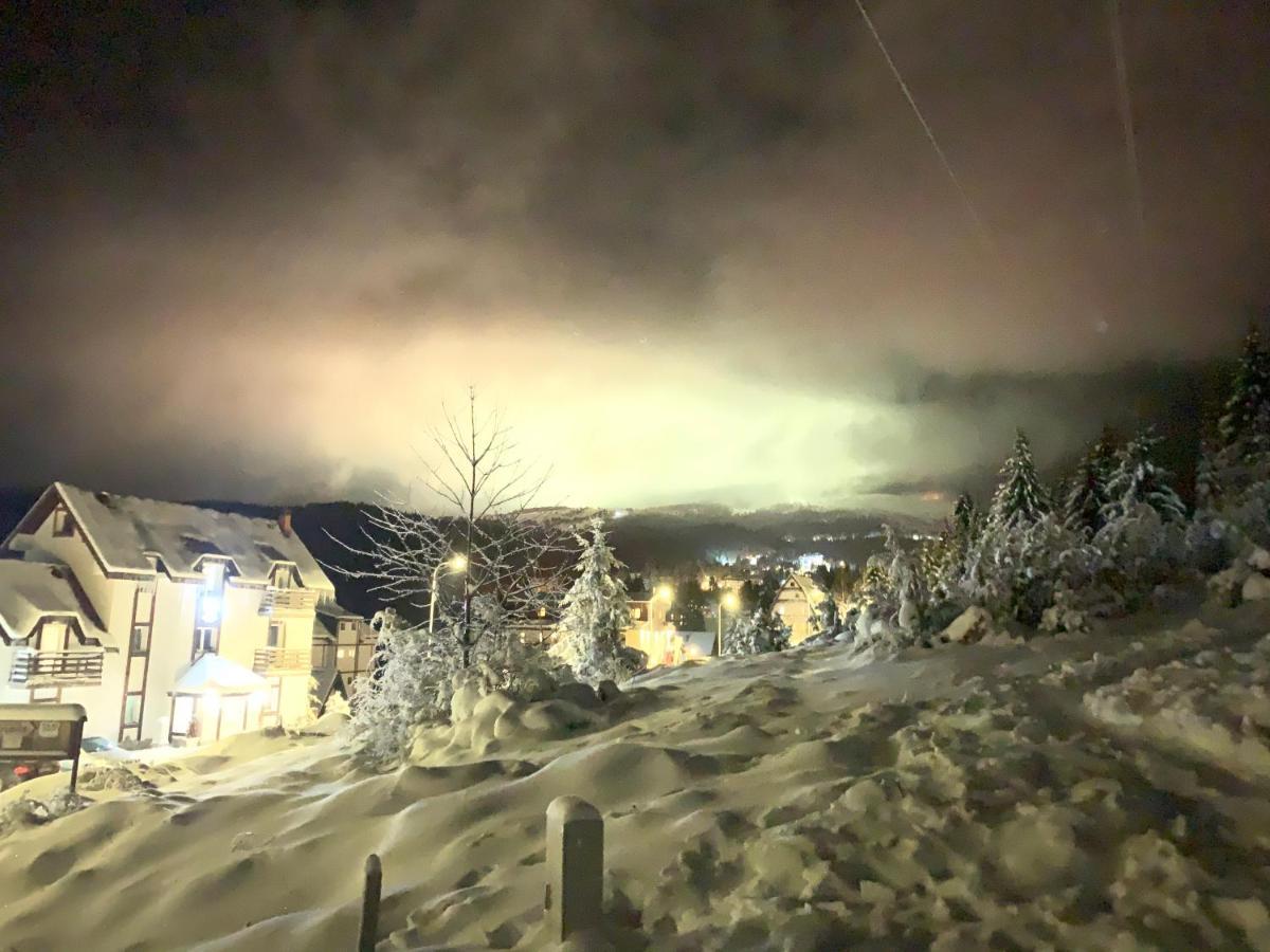G&D Apartment Kopaonik Luaran gambar