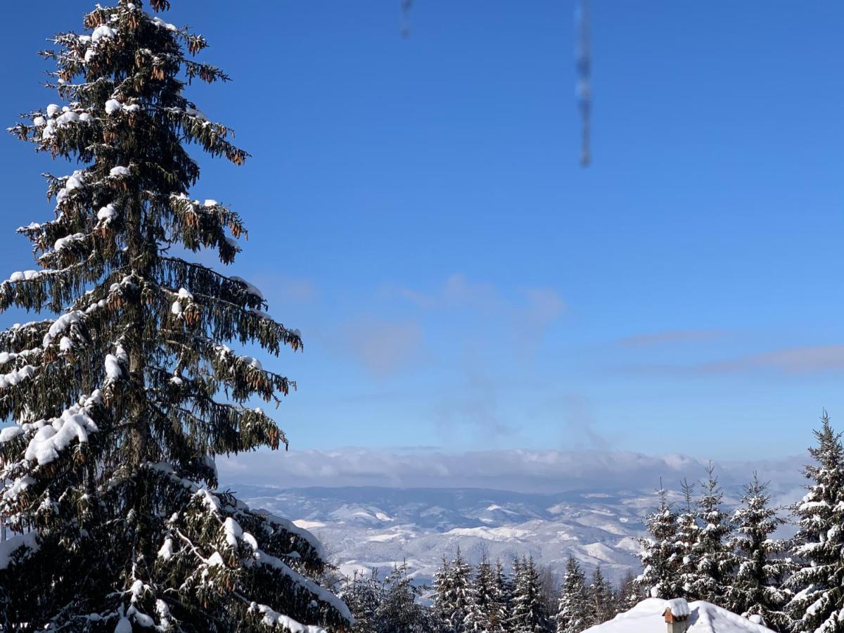 G&D Apartment Kopaonik Luaran gambar
