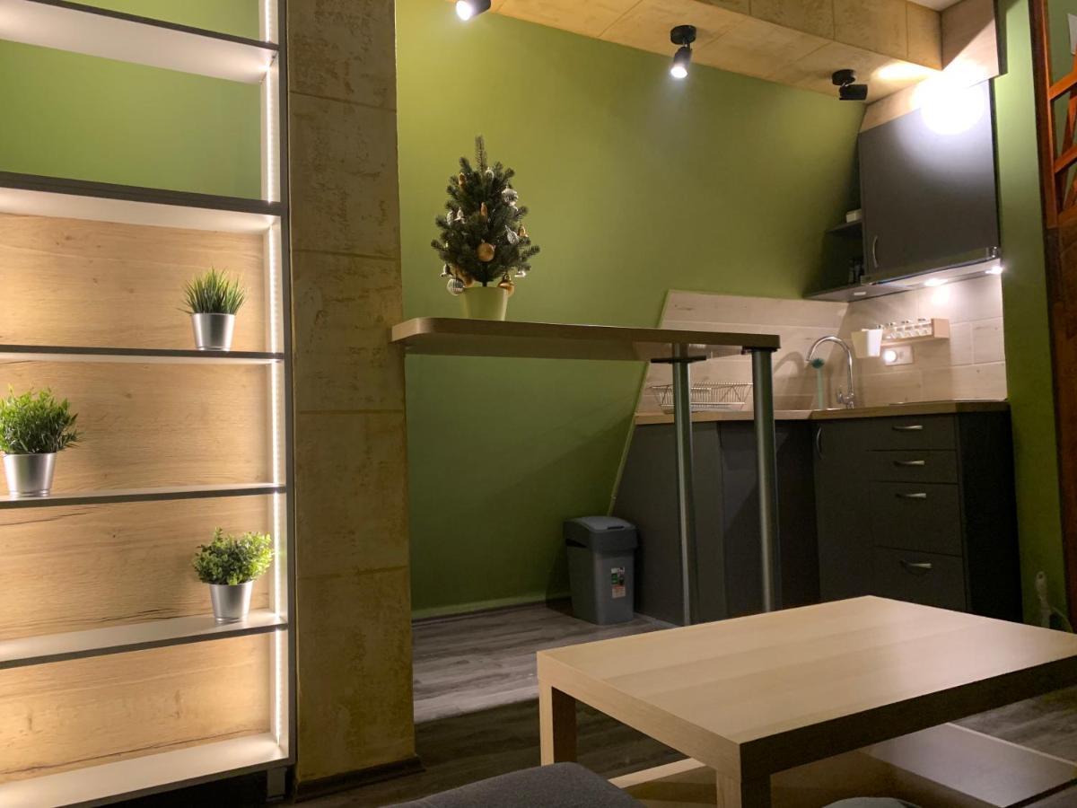 G&D Apartment Kopaonik Luaran gambar