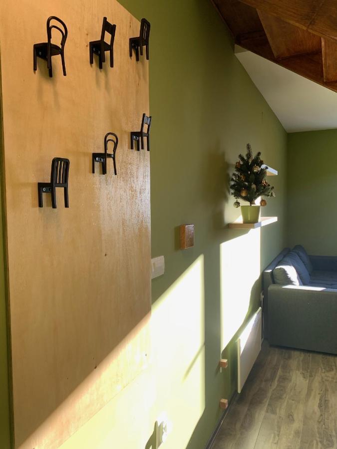 G&D Apartment Kopaonik Luaran gambar