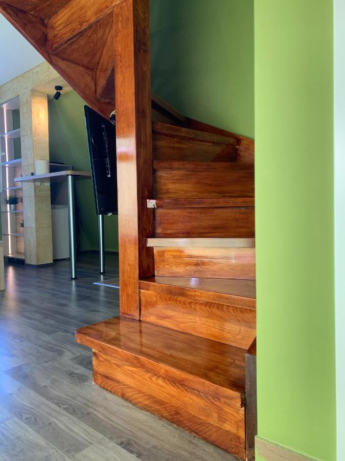 G&D Apartment Kopaonik Luaran gambar