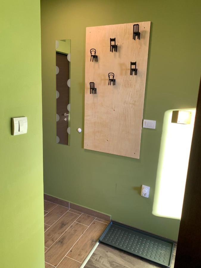 G&D Apartment Kopaonik Luaran gambar