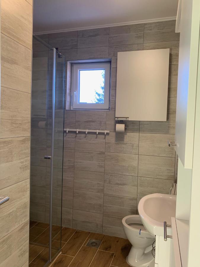 G&D Apartment Kopaonik Luaran gambar