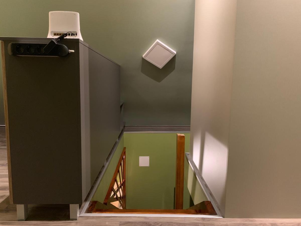 G&D Apartment Kopaonik Luaran gambar