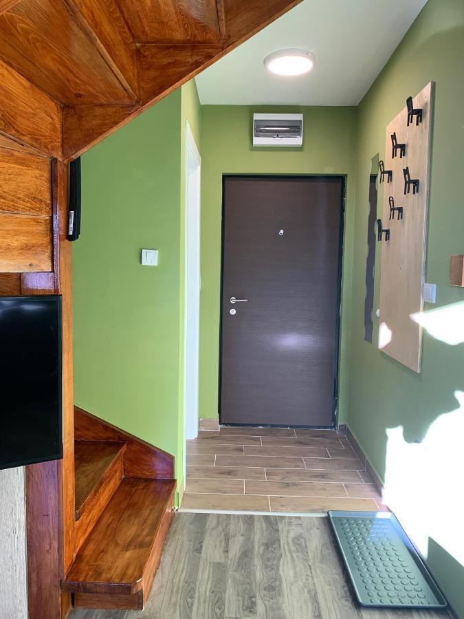 G&D Apartment Kopaonik Luaran gambar
