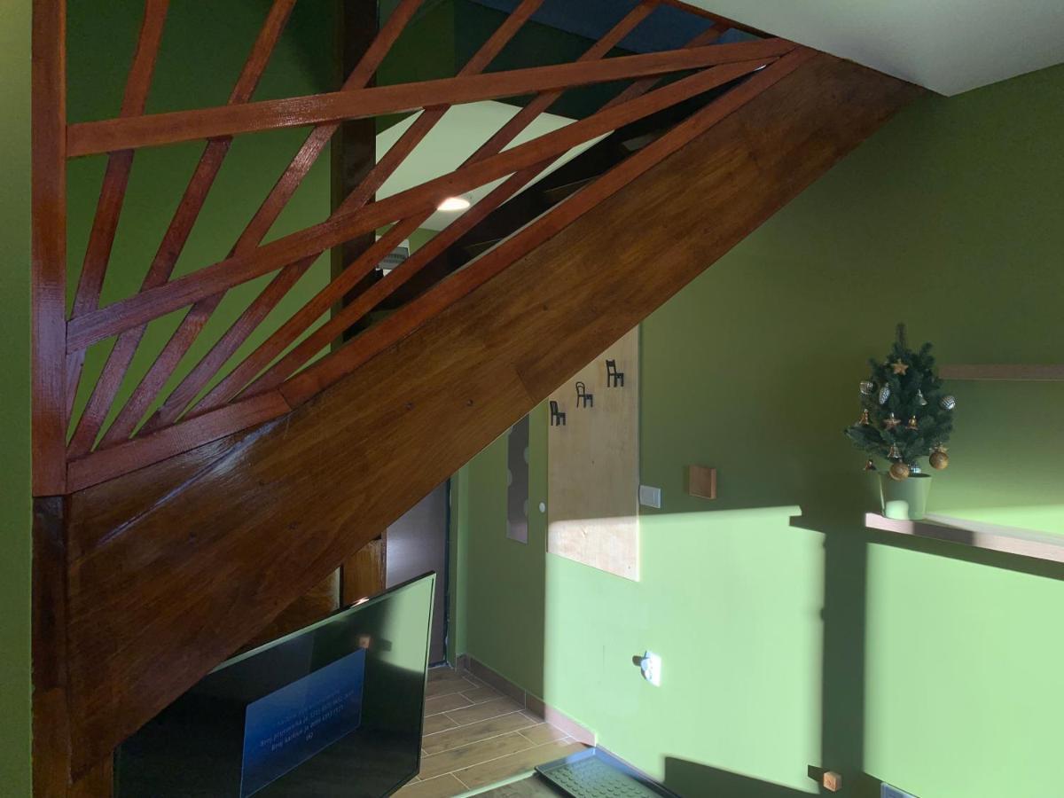 G&D Apartment Kopaonik Luaran gambar