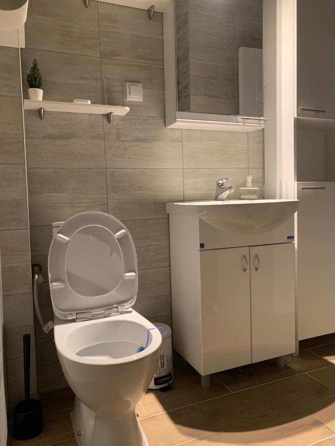 G&D Apartment Kopaonik Luaran gambar