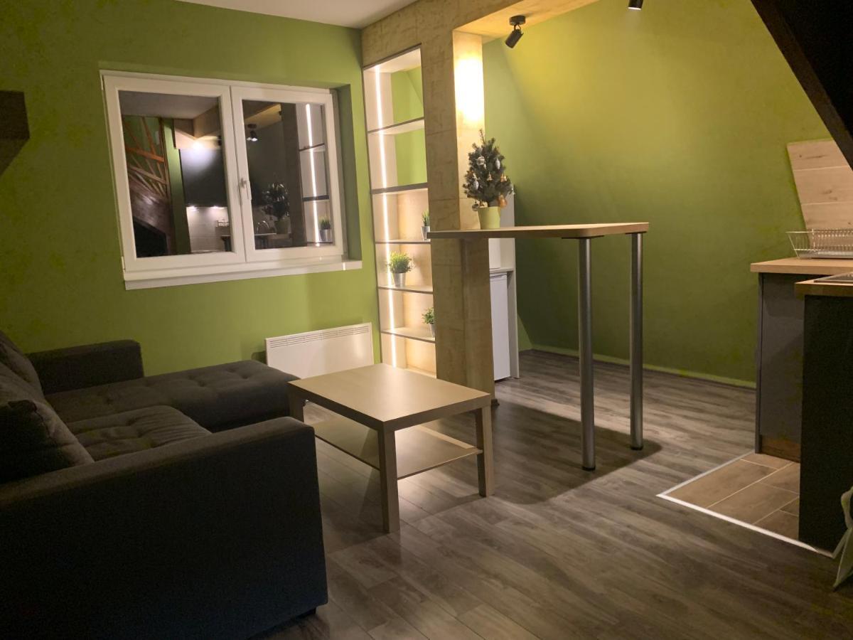 G&D Apartment Kopaonik Luaran gambar