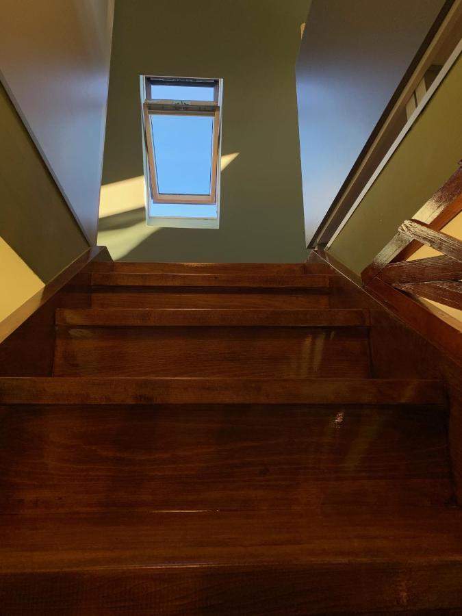 G&D Apartment Kopaonik Luaran gambar