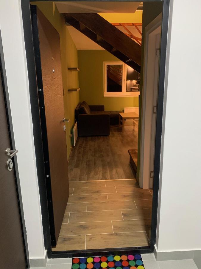 G&D Apartment Kopaonik Luaran gambar