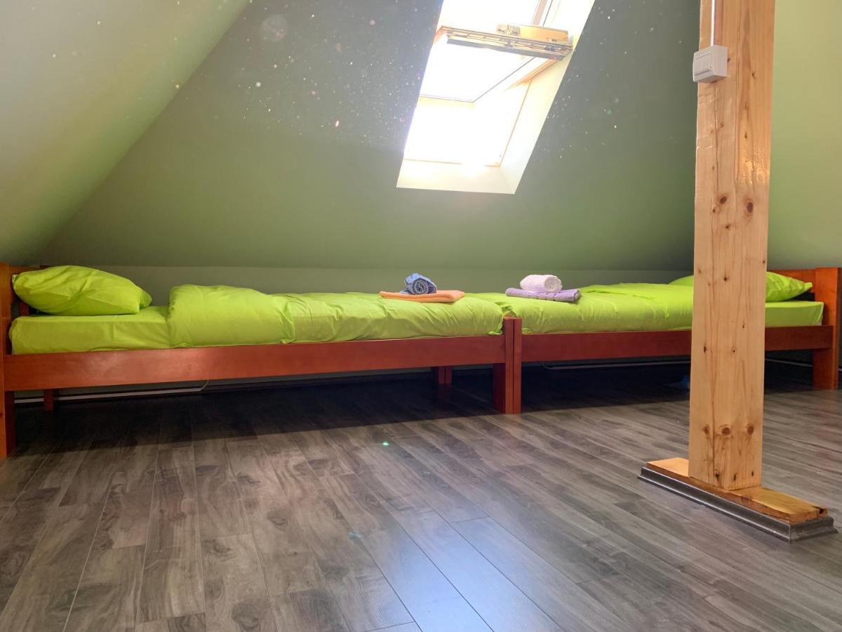 G&D Apartment Kopaonik Luaran gambar