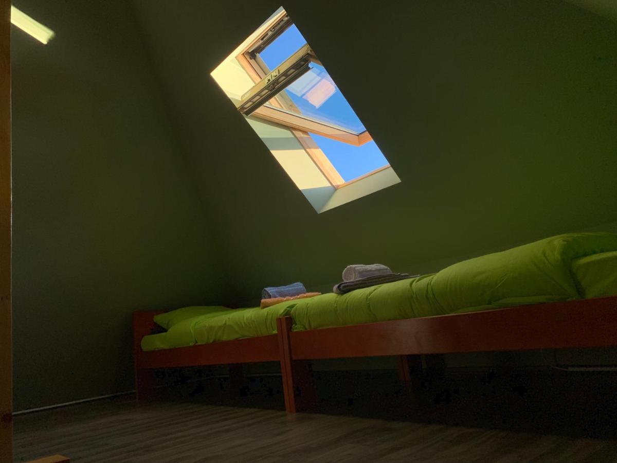 G&D Apartment Kopaonik Luaran gambar