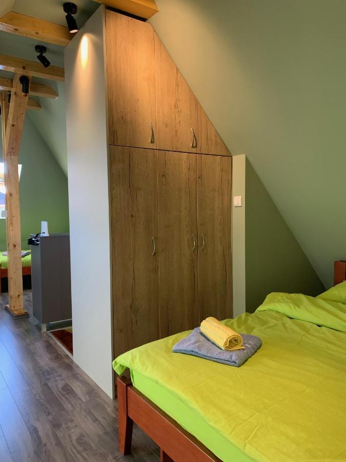 G&D Apartment Kopaonik Luaran gambar