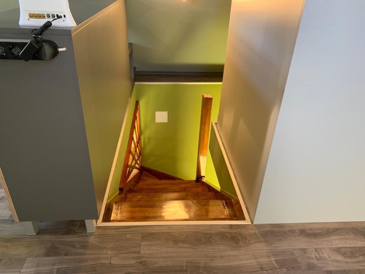 G&D Apartment Kopaonik Luaran gambar