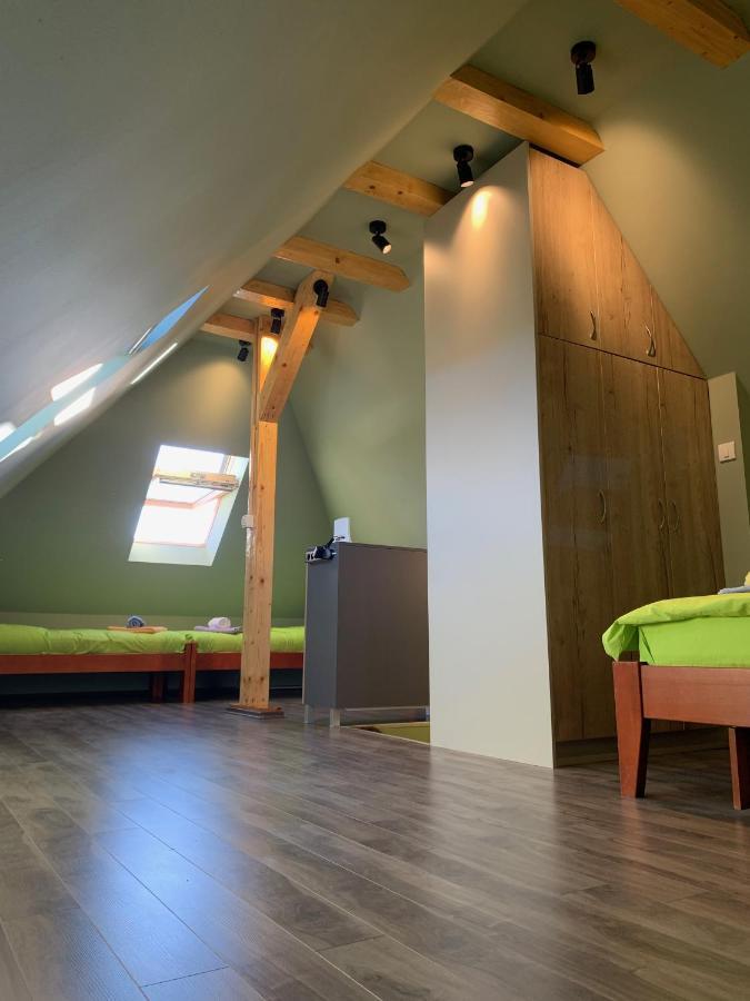 G&D Apartment Kopaonik Luaran gambar
