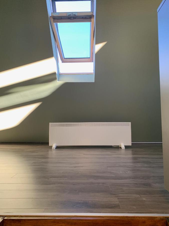 G&D Apartment Kopaonik Luaran gambar