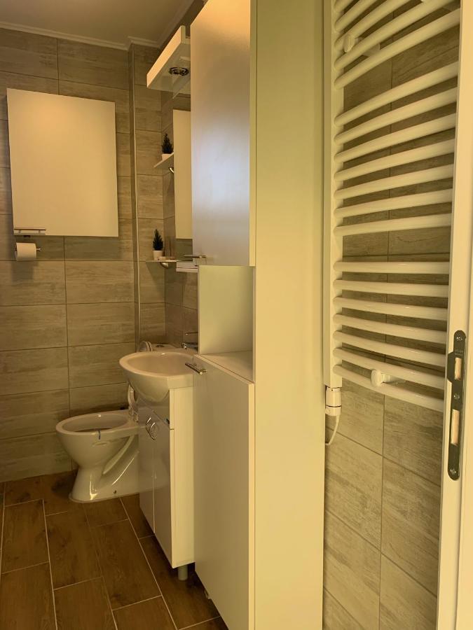 G&D Apartment Kopaonik Luaran gambar
