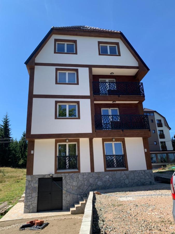 G&D Apartment Kopaonik Luaran gambar